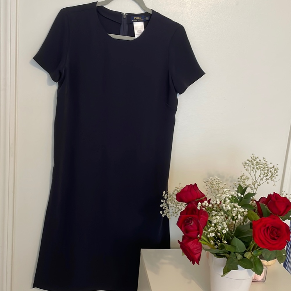 Polo Ralph Lauren Beach Dress